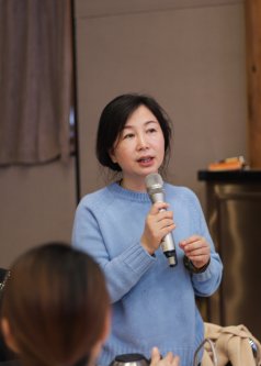 2019年曦瓜大红袍-奇正和&竹林老从-专场品鉴会·郑州