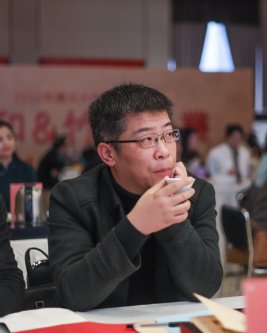 2019年曦瓜大红袍-奇正和&竹林老从-专场品鉴会·郑州