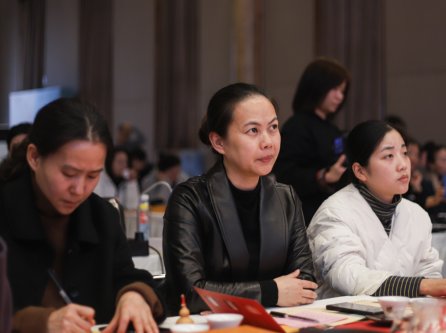 2019年曦瓜大红袍-奇正和&竹林老从-专场品鉴会·郑州