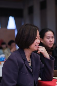 2019年曦瓜大红袍-奇正和&竹林老从-专场品鉴会·郑州