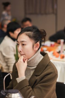 2019年曦瓜大红袍-奇正和&竹林老从-专场品鉴会·郑州