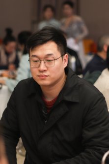 2019年曦瓜大红袍-奇正和&竹林老从-专场品鉴会·郑州