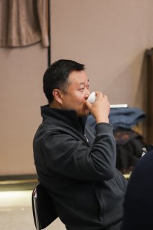 2019年曦瓜大红袍-奇正和&竹林老从-专场品鉴会·郑州