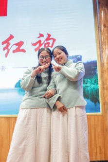 2019年曦瓜大红袍-奇正和&竹林老从-专场品鉴会·郑州