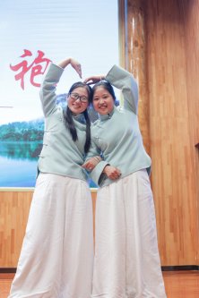 2019年曦瓜大红袍-奇正和&竹林老从-专场品鉴会·郑州