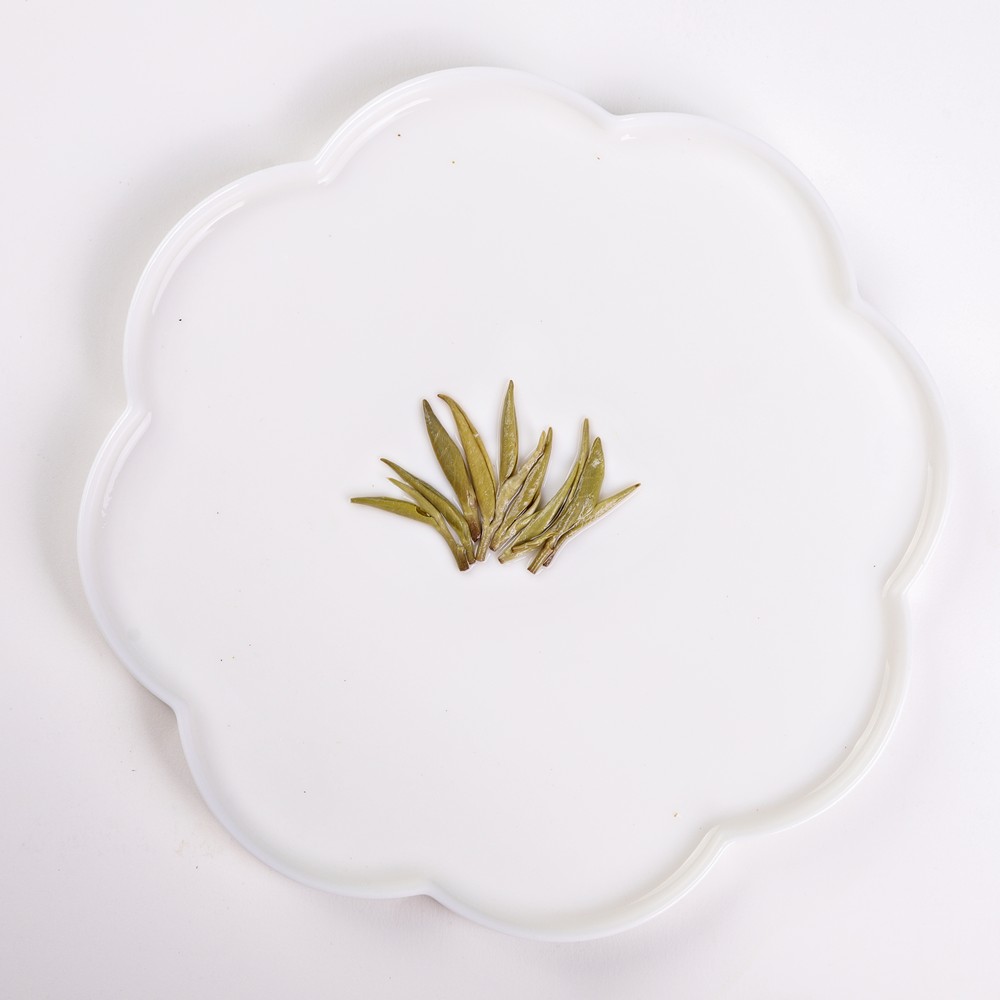 粒粒香茉莉花茶