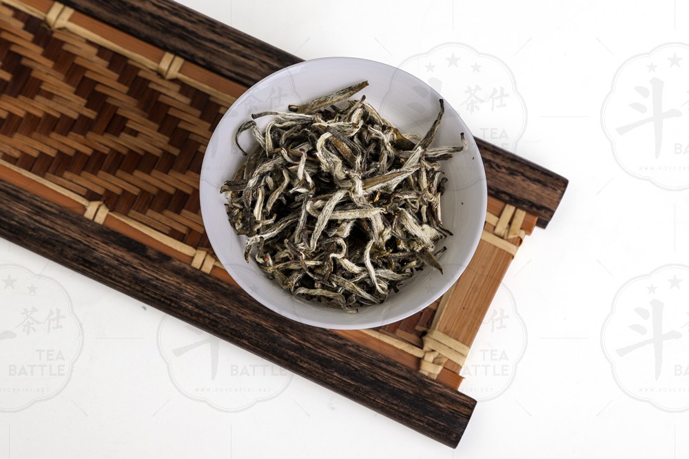 粒粒香茉莉花茶产品拍摄（2）