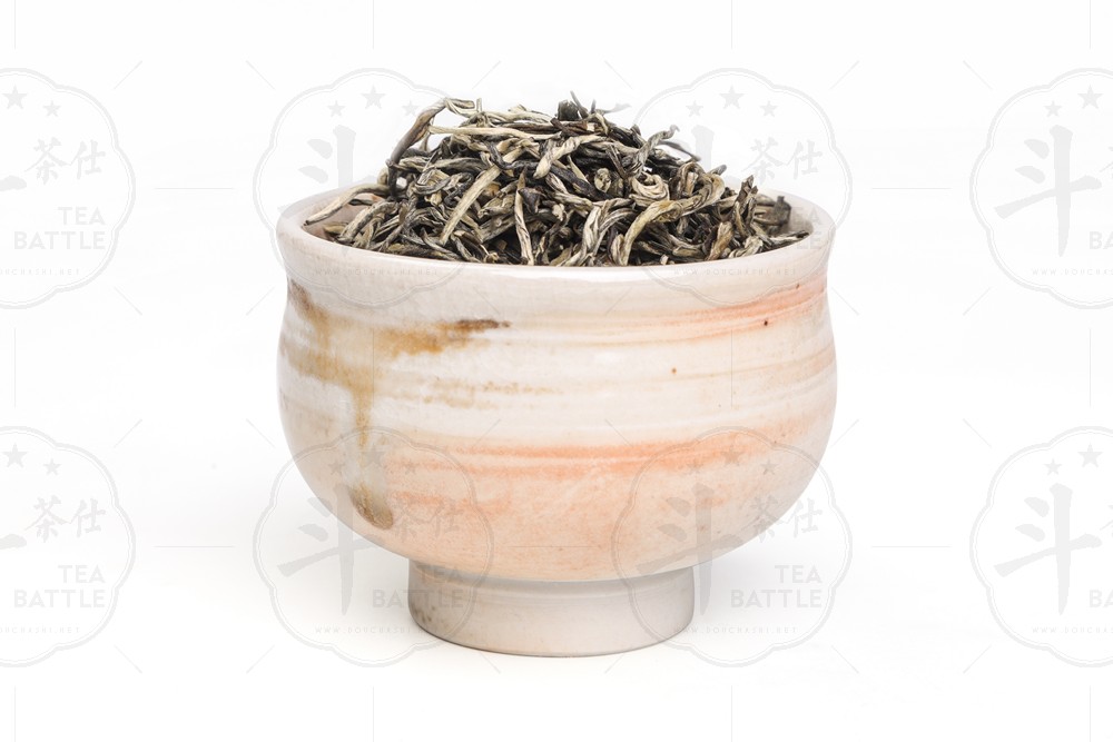 粒粒香茉莉花茶产品拍摄（2）