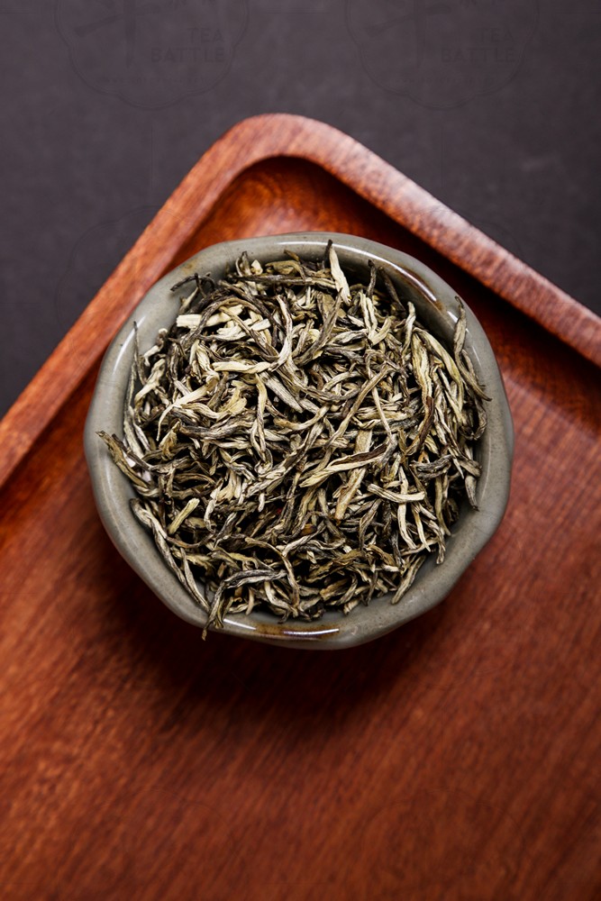 粒粒香茉莉花茶产品拍摄（2）