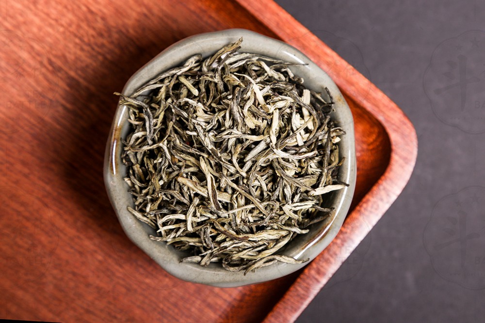 粒粒香茉莉花茶产品拍摄（2）