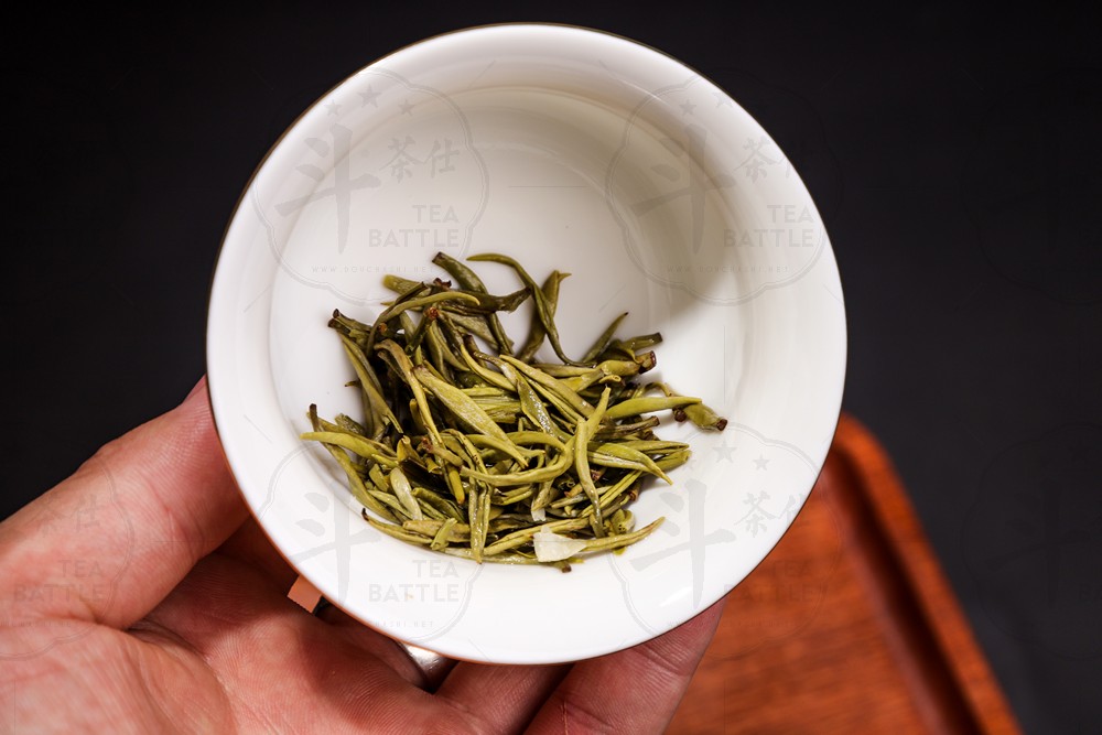 粒粒香茉莉花茶产品拍摄（2）