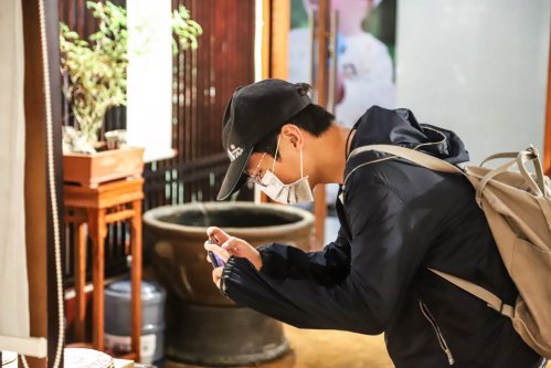 《喜禾茶馆》老茶汇名品乐享会-第五季【郑州站】