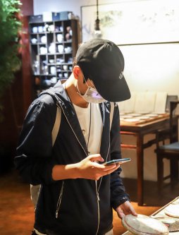 《喜禾茶馆》老茶汇名品乐享会-第五季【郑州站】
