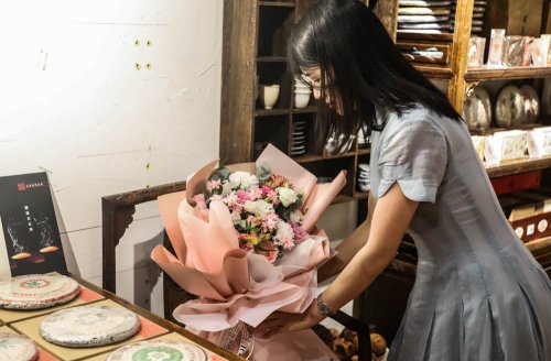 《喜禾茶馆》老茶汇名品乐享会-第五季【郑州站】