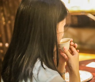 《喜禾茶馆》老茶汇名品乐享会-第五季【郑州站】