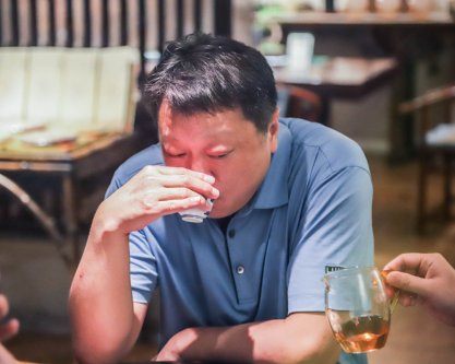 《喜禾茶馆》老茶汇名品乐享会-第五季【郑州站】