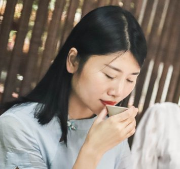 《喜禾茶馆》老茶汇名品乐享会-第五季【郑州站】