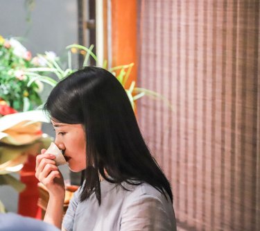 《喜禾茶馆》老茶汇名品乐享会-第五季【郑州站】