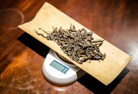 《喜禾茶馆》老茶汇名品乐享会-第五季【郑州站】