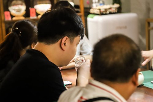 《喜禾茶馆》老茶汇名品乐享会-第五季【郑州站】