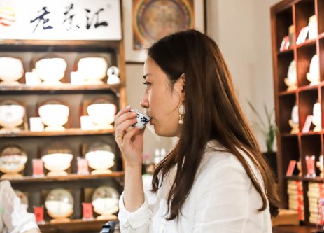 《喜禾茶馆》老茶汇名品乐享会-第五季【郑州站】