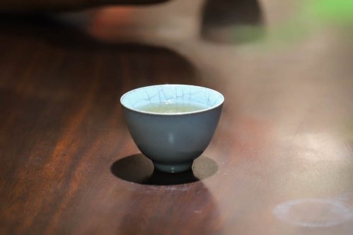 《喜禾茶馆》老茶汇名品乐享会-第五季【郑州站】