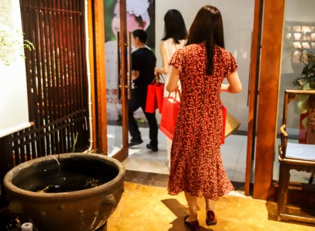 《喜禾茶馆》老茶汇名品乐享会-第五季【郑州站】