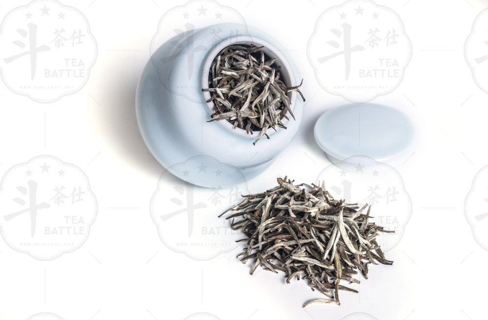 粒粒香茉莉花茶产品拍摄（3）