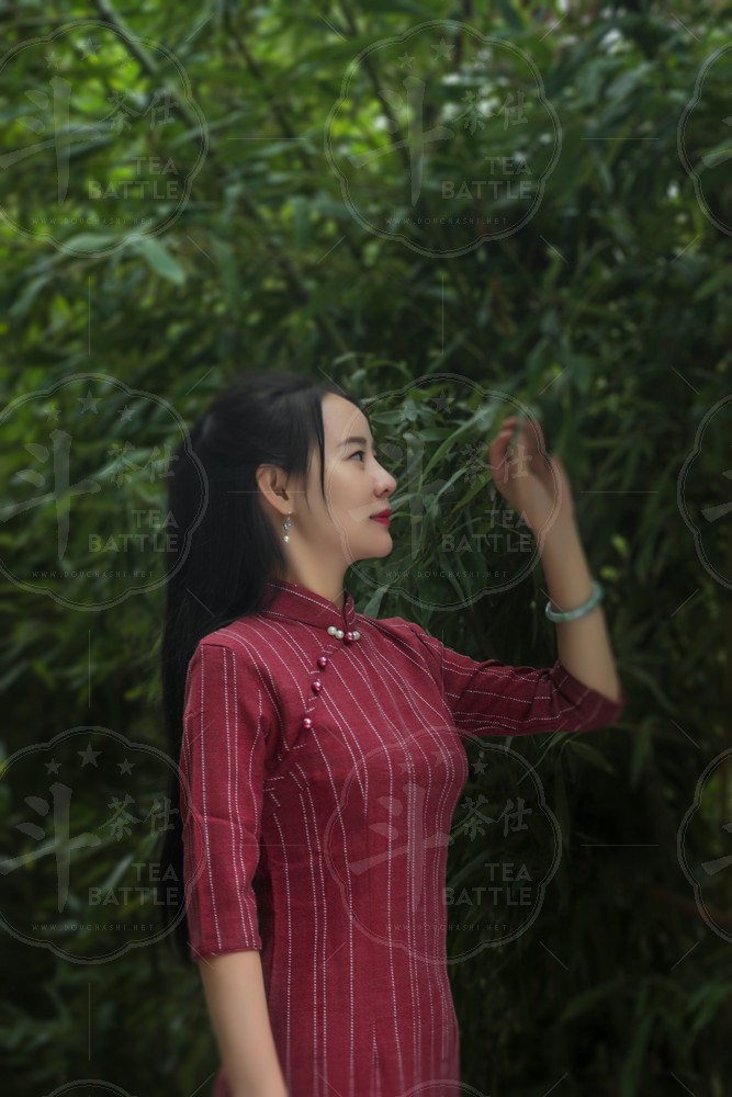 中秋月饼礼盒《如愿》外景