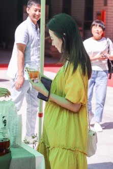 骏德红茶“三枞知味”中原首发茶友品鉴会