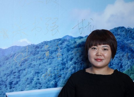 骏德红茶“三枞知味”中原首发茶友品鉴会