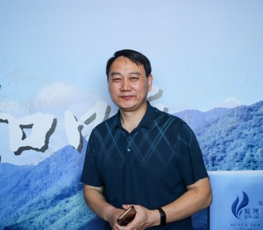 骏德红茶“三枞知味”中原首发茶友品鉴会