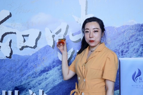 骏德红茶“三枞知味”中原首发茶友品鉴会