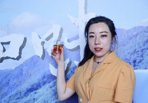 骏德红茶“三枞知味”中原首发茶友品鉴会
