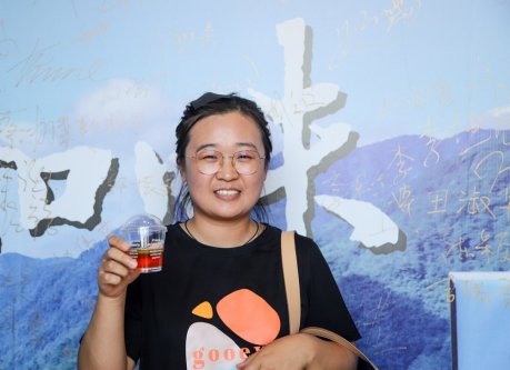 骏德红茶“三枞知味”中原首发茶友品鉴会