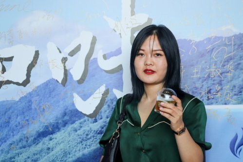 骏德红茶“三枞知味”中原首发茶友品鉴会