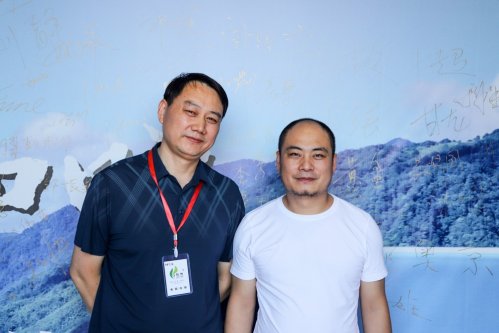 骏德红茶“三枞知味”中原首发茶友品鉴会