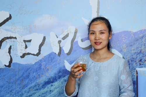 骏德红茶“三枞知味”中原首发茶友品鉴会