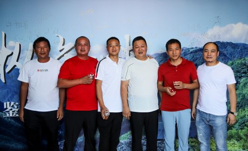 骏德红茶“三枞知味”中原首发茶友品鉴会