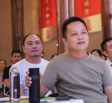 骏德红茶“三枞知味”中原首发茶友品鉴会