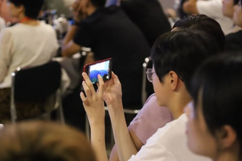 骏德红茶“三枞知味”中原首发茶友品鉴会