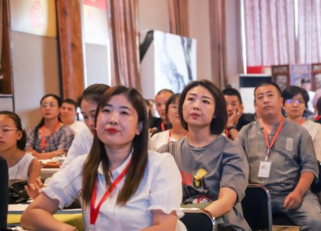 骏德红茶“三枞知味”中原首发茶友品鉴会