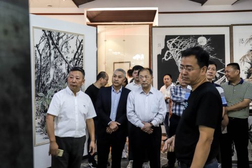 中华文化促进会古玩城联盟第十五次理事会-[天下收藏文化街]
