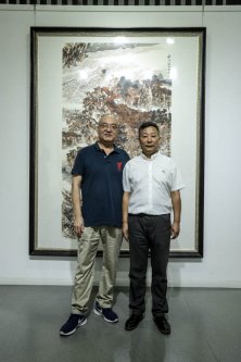 中华文化促进会古玩城联盟第十五次理事会-[天下收藏文化街]