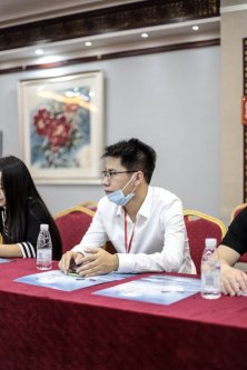 中华文化促进会古玩城联盟第十五次理事会-[天下收藏文化街]