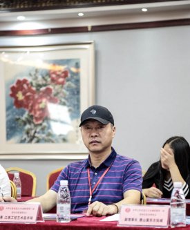 中华文化促进会古玩城联盟第十五次理事会-[天下收藏文化街]