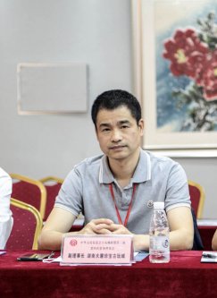 中华文化促进会古玩城联盟第十五次理事会-[天下收藏文化街]