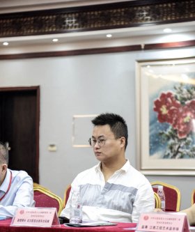 中华文化促进会古玩城联盟第十五次理事会-[天下收藏文化街]