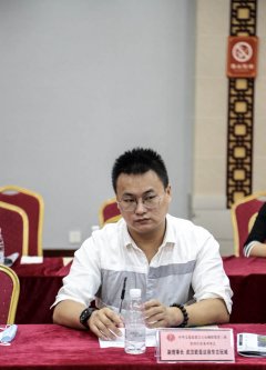 中华文化促进会古玩城联盟第十五次理事会-[天下收藏文化街]