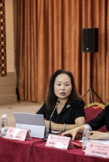 中华文化促进会古玩城联盟第十五次理事会-[天下收藏文化街]
